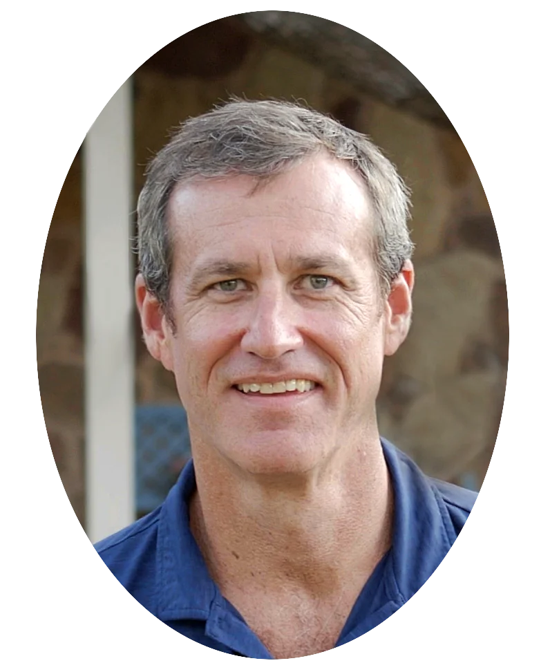 Dr. Blayne Mozisek - Board-certified poultry veterinarian