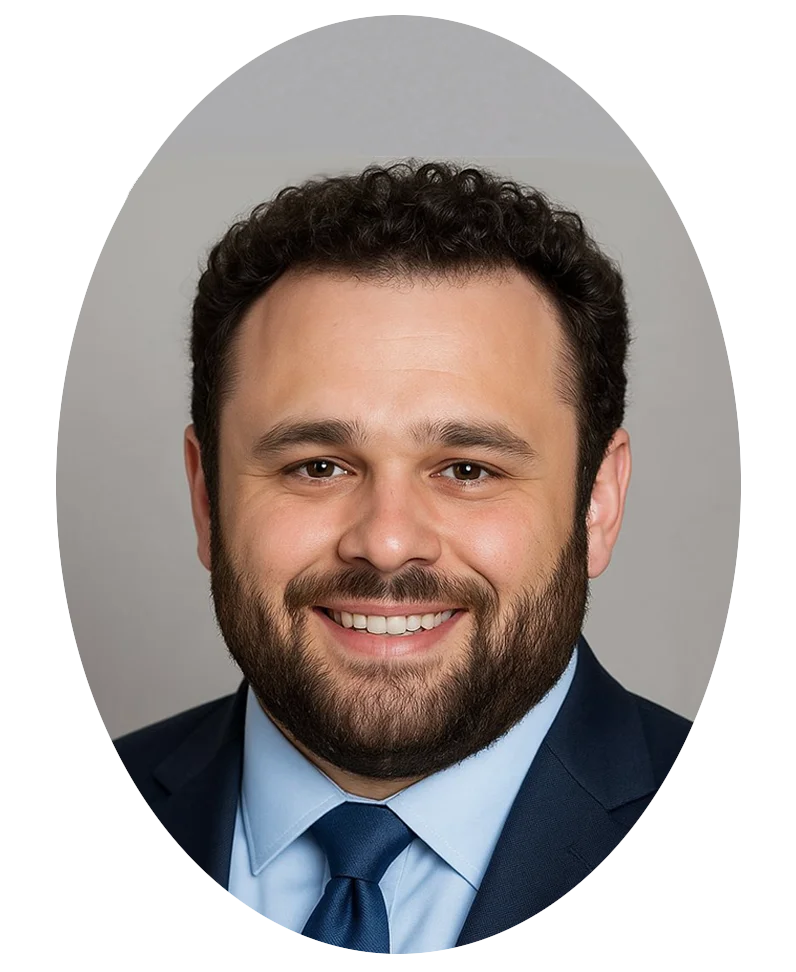 Grayson Paynter - Chief Technology Officer