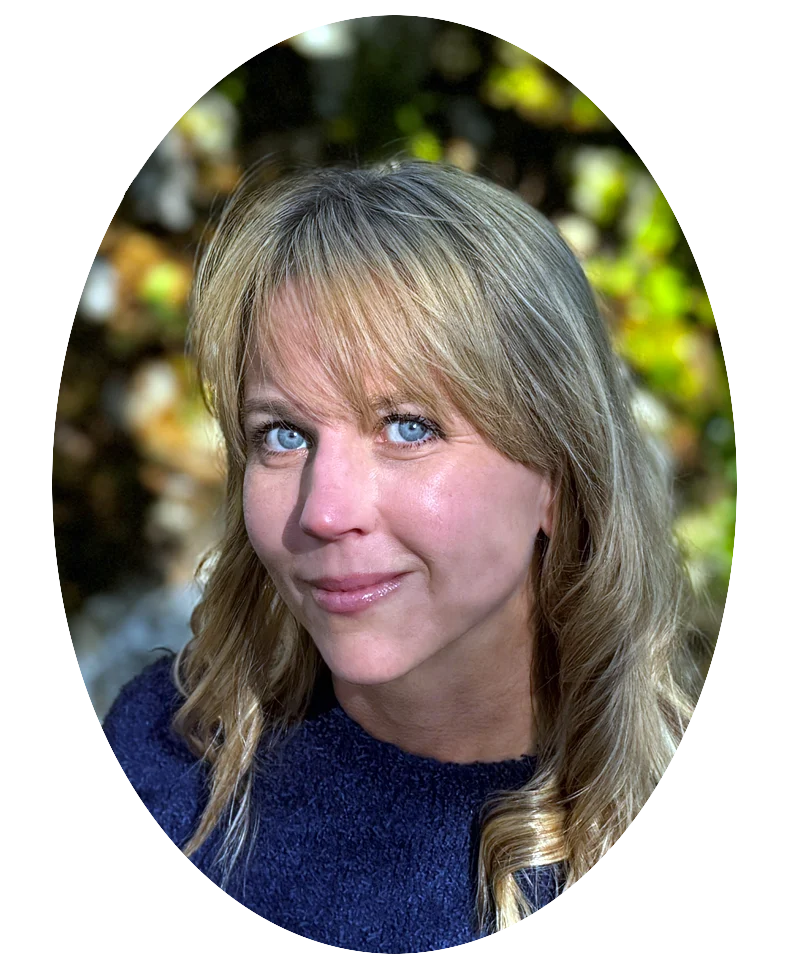 Rachael Connelly - Chief Creative Officer